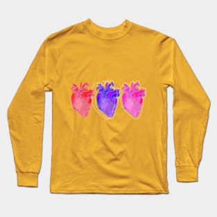 Family Long Sleeve T-Shirt